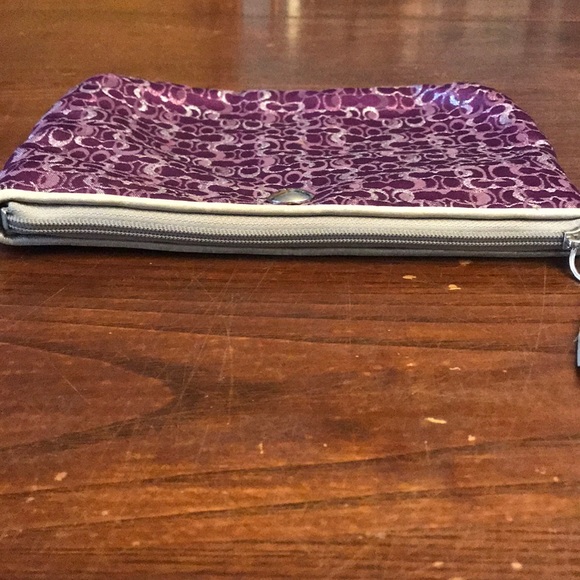 Coach bag - Picture 3 of 7